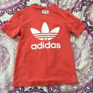 2 FOR $10 Adidas Trefoil Tshirt